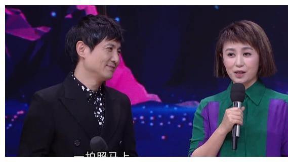 马丽|43岁一线男星被曝婚内出轨！马丽、贾玲等女星卷入风波