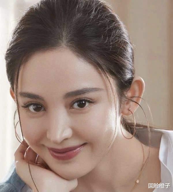 赵丽颖|鼻子才不是越挺越好看！这4位女星的美鼻，哪怕有小缺点也很美