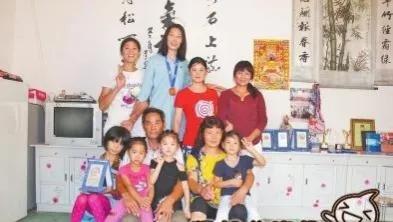 朱婷|朱婷的父亲朱安亮：6个儿女最对不起朱婷，如今最操心她的婚事！