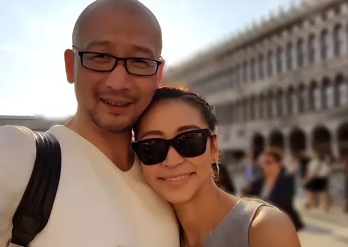 管虎|\京圈名导\管虎: 离婚传得沸沸扬扬, 再好的婚姻都有一地鸡毛的时候