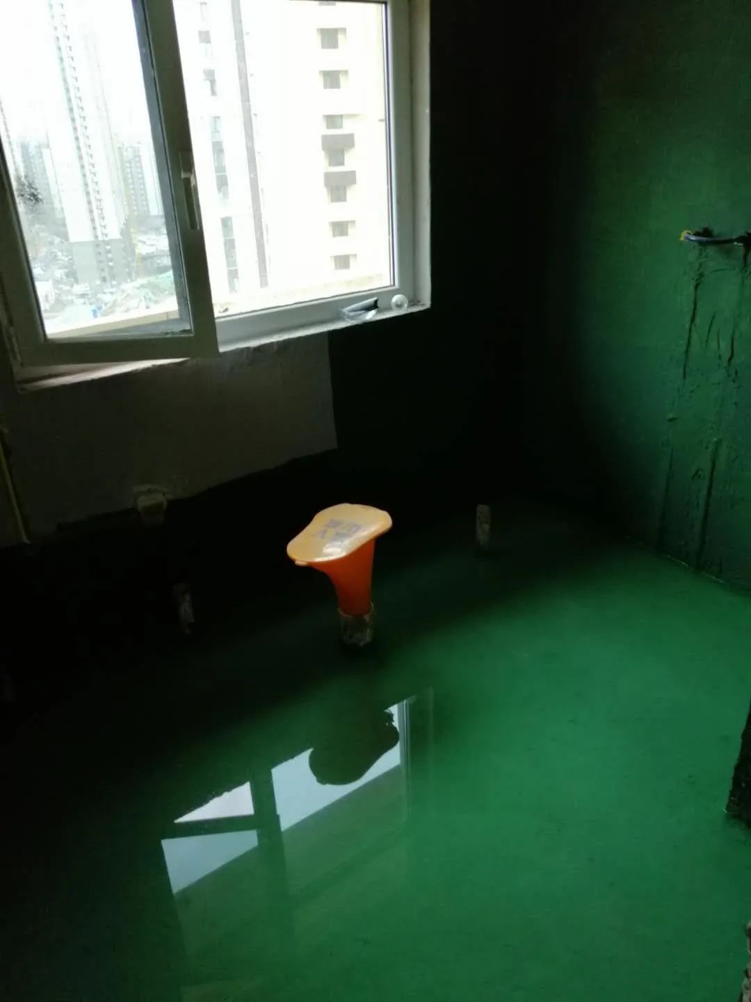 基装干货|毛坯房验房指南,这几处检查好才能收房