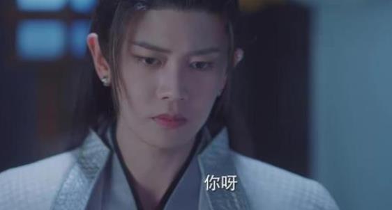 与君初相识·恰似故人归|《恰似故人归》云禾和常意相认之后,两个人就开始了甜蜜的恋情