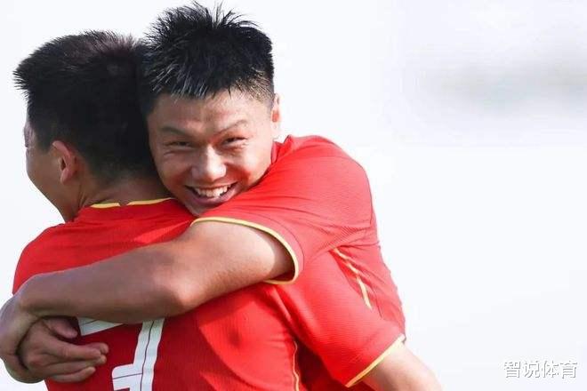 国足|迪拜杯时间更新！U23国足23点战东道主，赢球=季军，CCTV5直播
