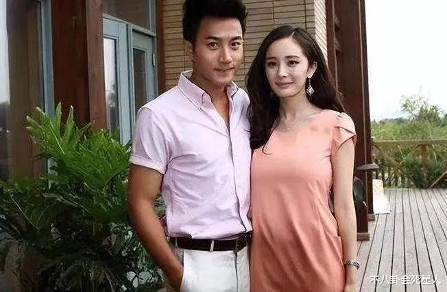 潘粤明|只恋爱不结婚，从潘粤明到王宝强，都被前任“伤”透了心？