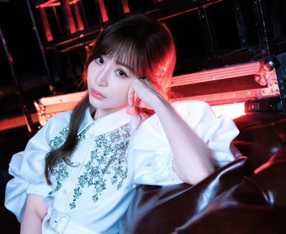 王心凌|王心凌参加北京台春晚录制,会不会再炸出一波王心凌男孩?