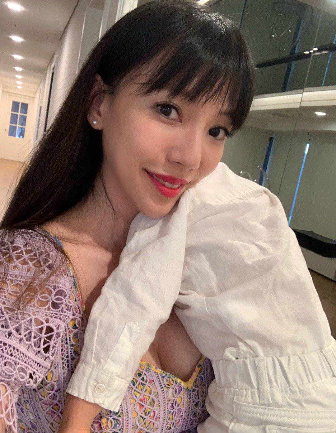 李靓蕾|李靓蕾:吵架嗓门越来越大的女人,是如何把自己作没的