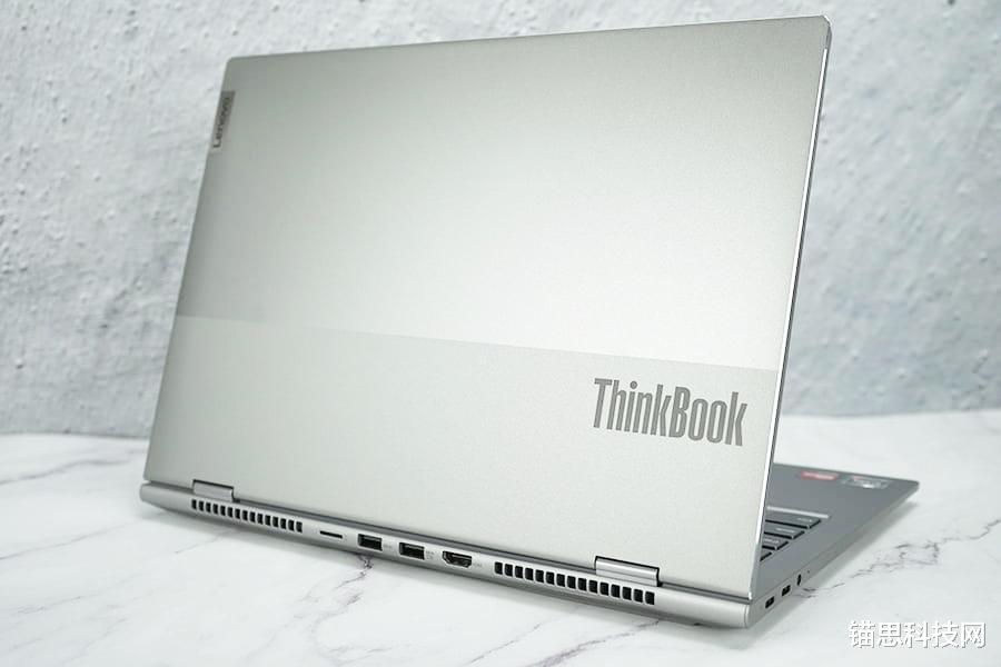 |ThinkBook 14P评测 出色性能 轻巧随行 职场青年办公首选