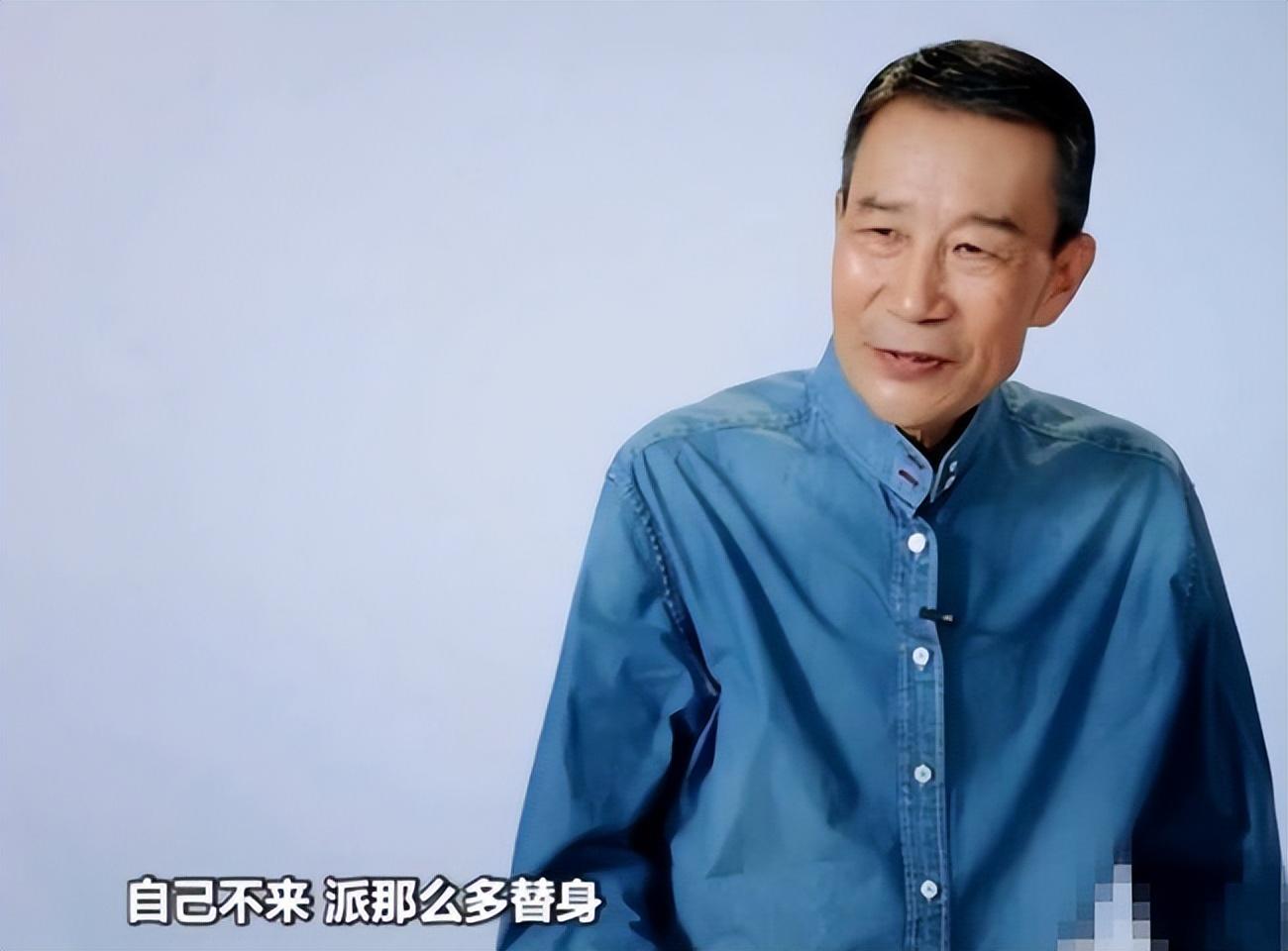 赵丽颖|用替身一个比一个离谱!骑马替、跪替,有人连躺着都要替身