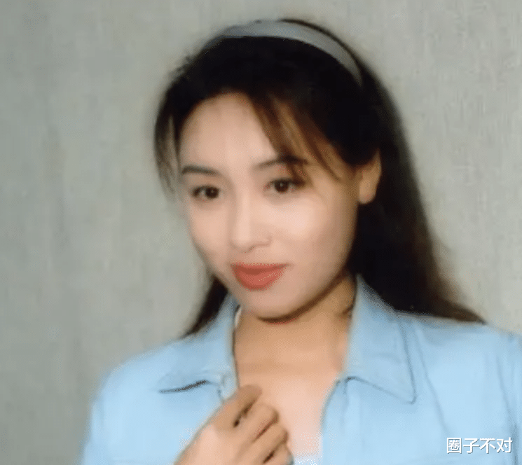 郭可盈|郭可盈:百亿千金下嫁穷小子,被经纪人曝丑闻,容忍丈夫绯闻不断