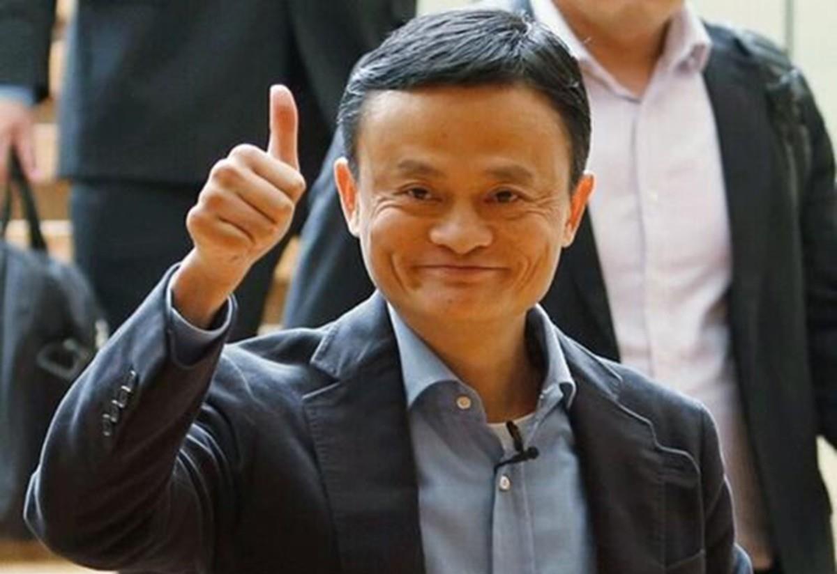 金融服务|浙大就是个吞金怪兽，以马云老师的财力，也支撑不了1年