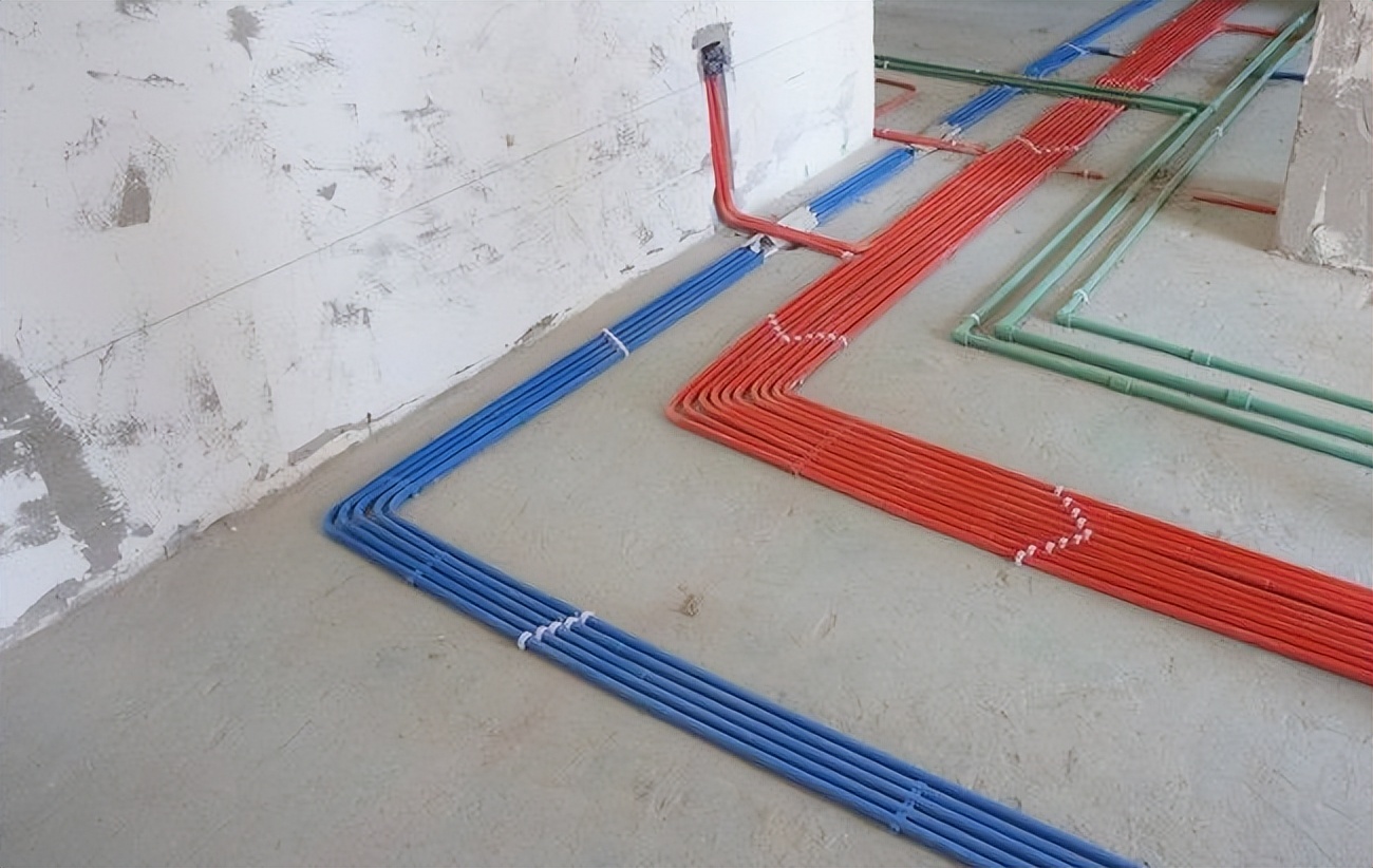 装修做水电,建议大家“5不做”,不是误导,是过来人的经验教训