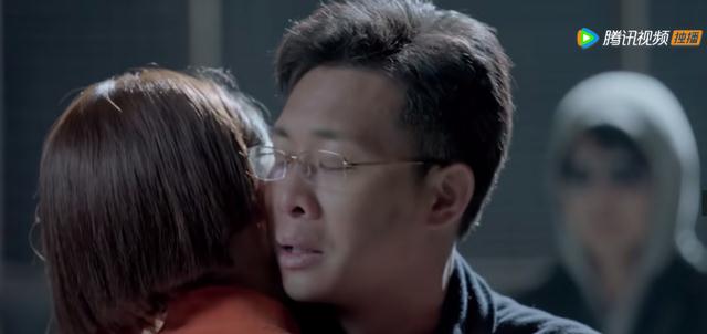 陈江河|重温《鸡毛飞上天》：才懂陈江河为救骆玉珠，下了多大一盘棋