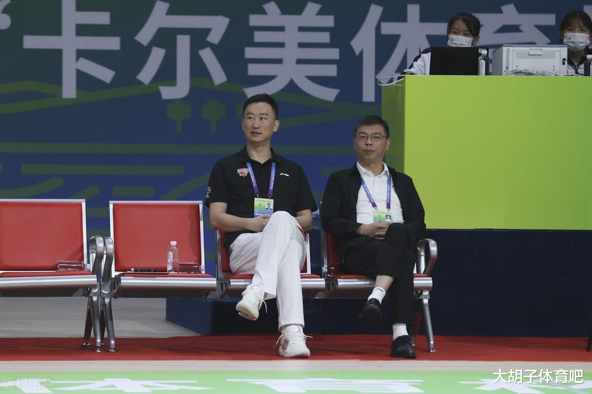 浙江男篮|恭喜浙江男篮！刘维伟辞职迎大反转，留队条件曝光，球迷力挺