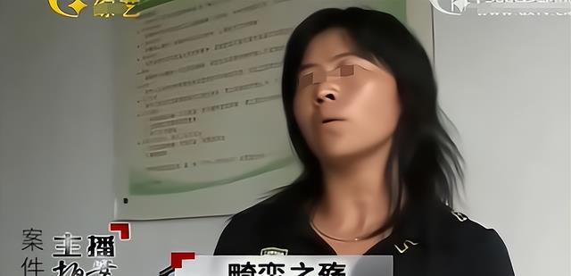 真实案例:情夫在砍伤丈夫后又摔死女儿,妻子却和凶手在医院偷欢