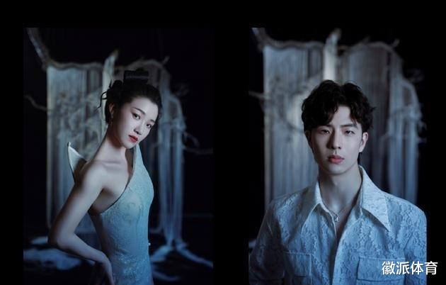 王诗玥|冰舞组合王诗玥柳鑫宇正式公布亲密合照！冰迷表示期待两人在一起