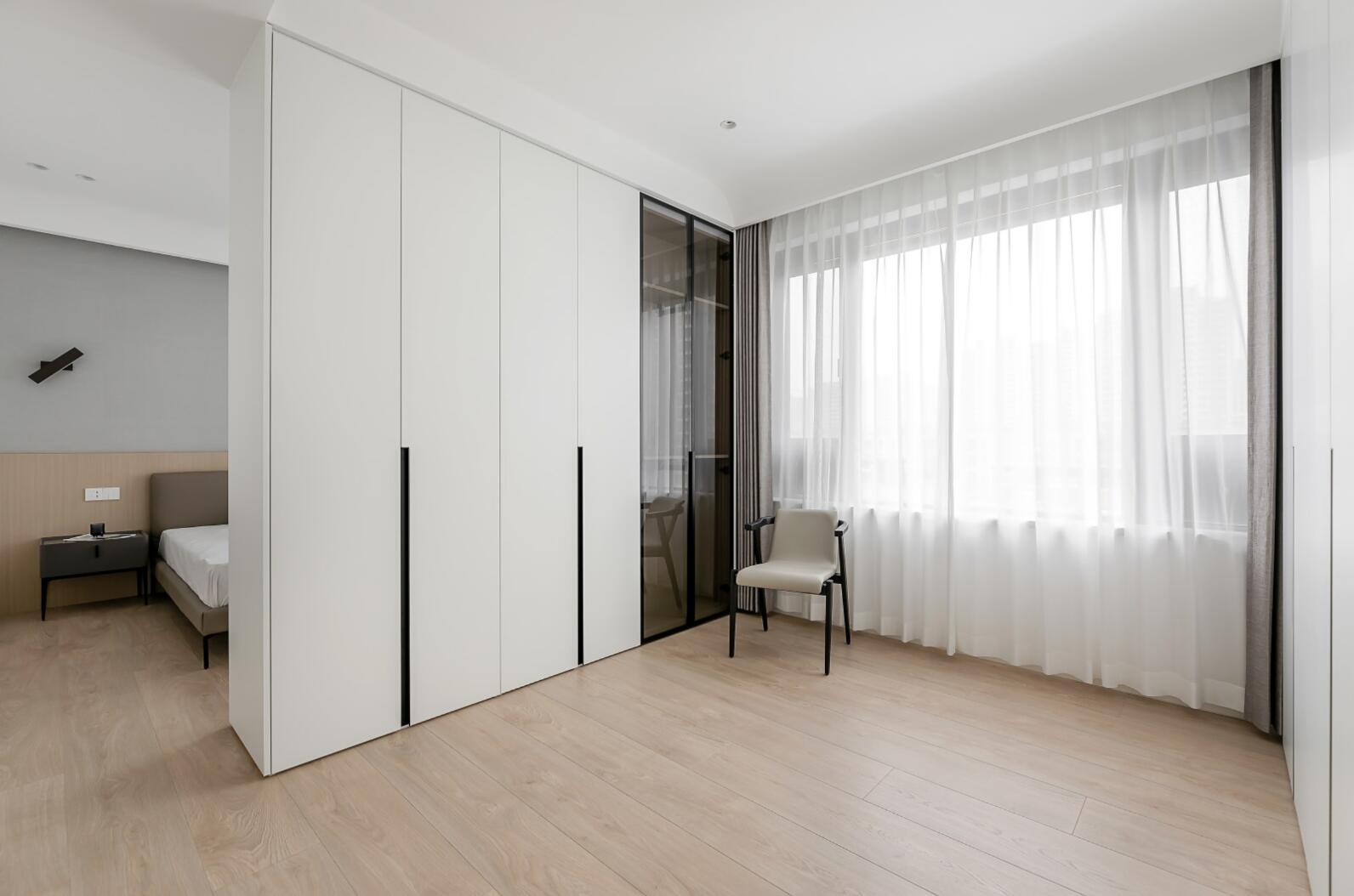 发现苏州一户人家：170㎡，装修朴实淡雅，能满足三代人审美