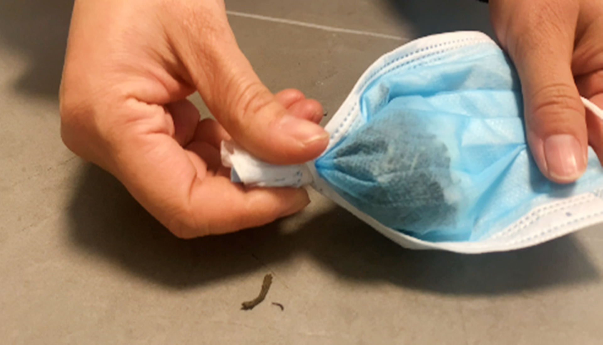 用完的口罩别乱扔,教你1招变废为宝,全家用了都说好,学一学