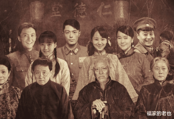 战长沙|《战长沙》这剧是真的超级良心,导演编剧,演员都绝了