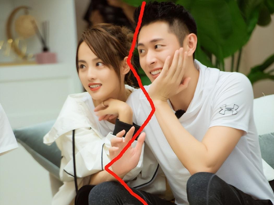 张嘉倪|曝张嘉倪净身出户，男方财政大权父母掌管，名下没财产，孩子被藏