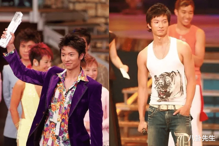 高钧贤|林峰新剧男配:曾是选美冠军,一度被传当洗车工,38岁仍发展平平