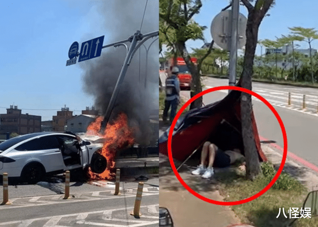 林志颖|救林志颖的摄影师被质疑抢功劳，无奈回应: 看新闻才知道他是谁