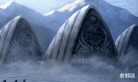 海底发现“水晶金字塔”,是人类文明的杰作,还是地外文明的产物