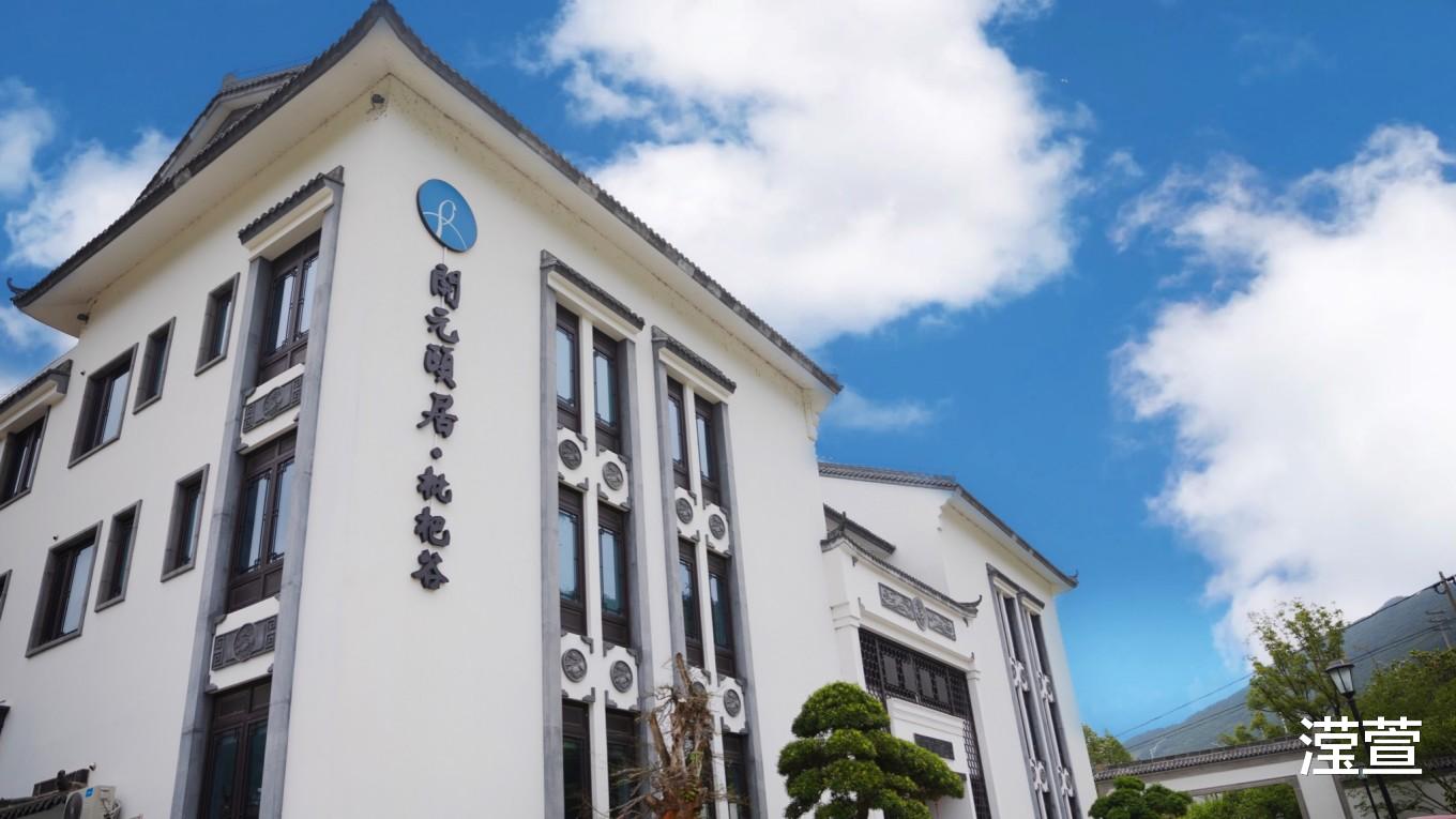昆明|两天一夜，来象山的园林酒店度个周末