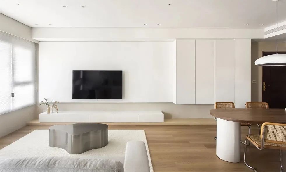 三大网红设计手法,让高端私宅客户主动交全款