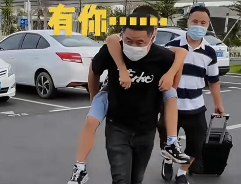 恩人|孙海洋晒孙卓旧照,并言语感谢恩人,孙卓旧照被误以为是孙煌出生