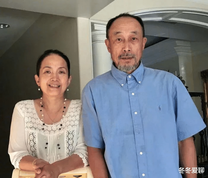 吕丽萍|吕丽萍，在美国演讲吐槽舞蹈家杨丽萍跳舞像祭鬼，引发网友热议！