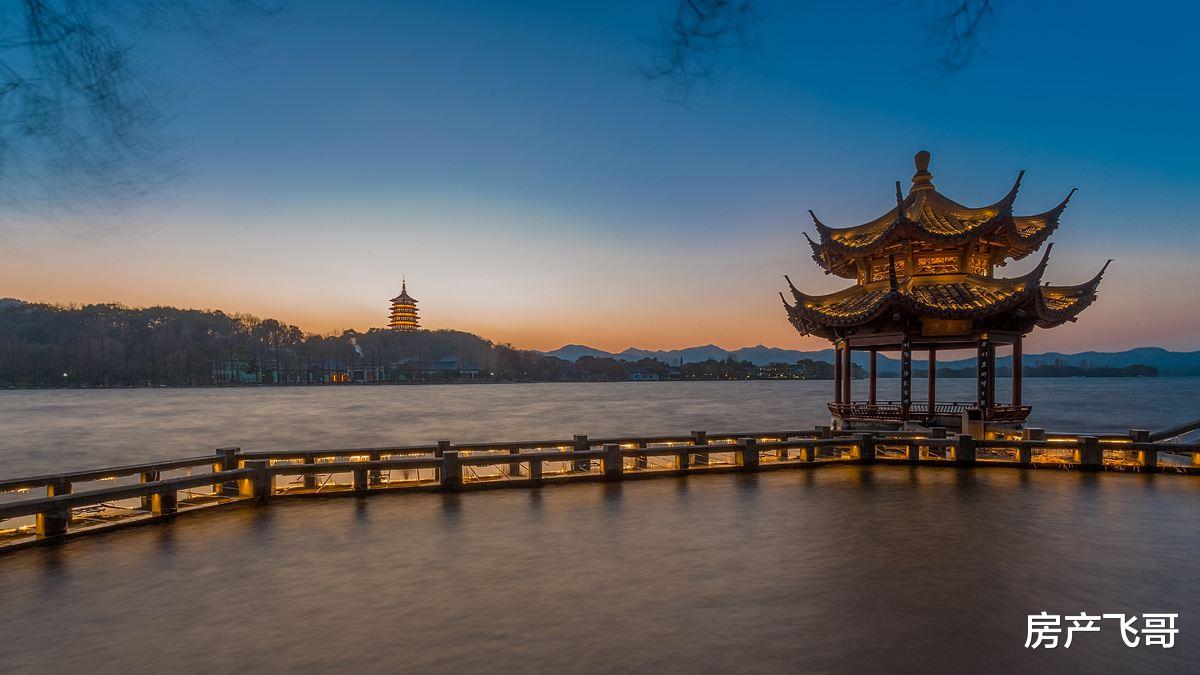 杭州|杭州市2022年房地产前景如何?