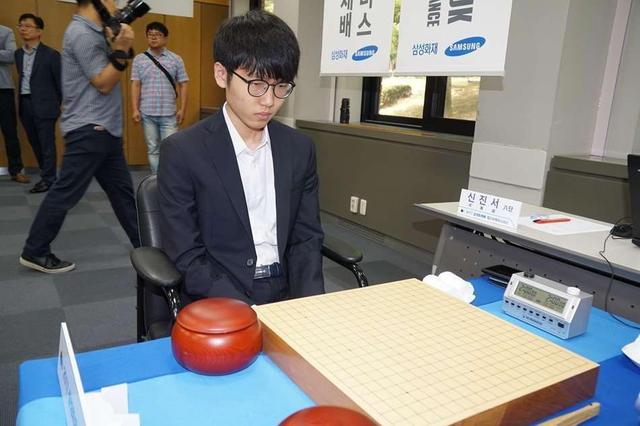 申真谞|实地落后的申真谞围甲将再负同胞吗？