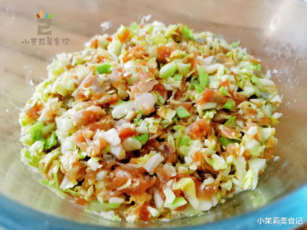 明日立冬吃饺子，白菜韭菜靠边站，首选4种“冠军菜”，寓意吉祥
