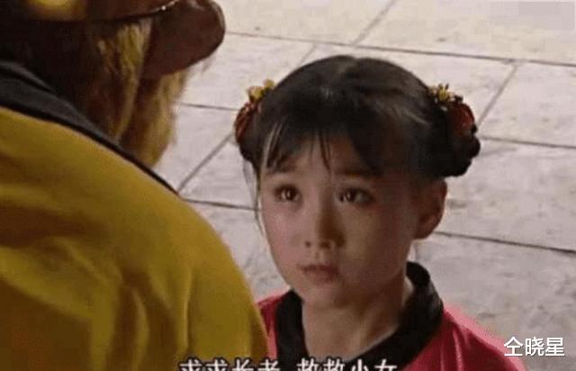 唐嫣|《西游记》不起眼的3位小童星，现在全都是大咖，大家知道是谁吗