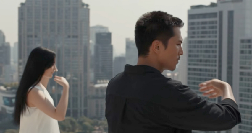 陈思诚|陈思诚《唐探2》被传筹拍,男主是邱泽,女主人选我万万没想到