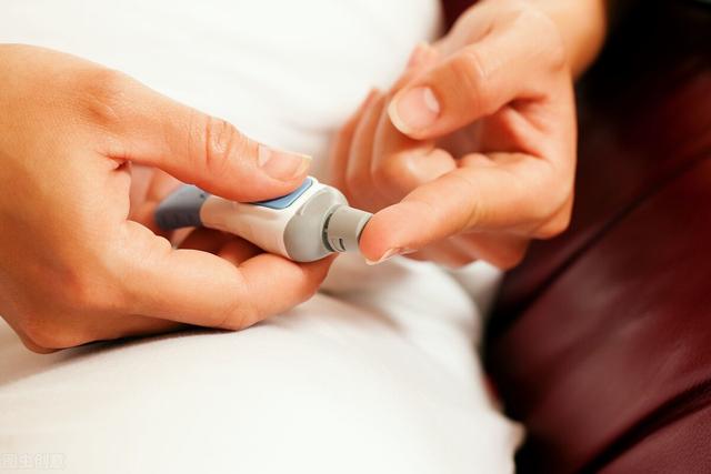 饮食|血糖应该怎么测?教你打开血糖监测的正确姿势