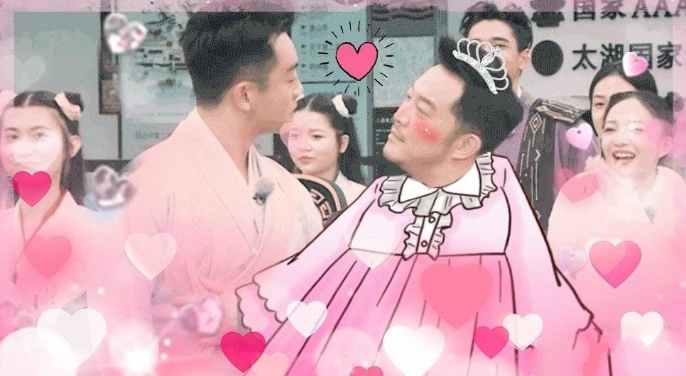 沙溢|沙溢：没钱时住岳母家4年，走红后给岳母买房，我就是你们儿子