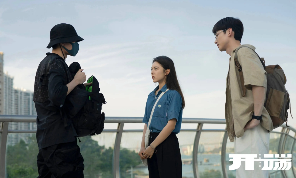 豆瓣|2022上半年十佳剧出炉，《梦华录》第二，杨紫肖战《余生》未上榜