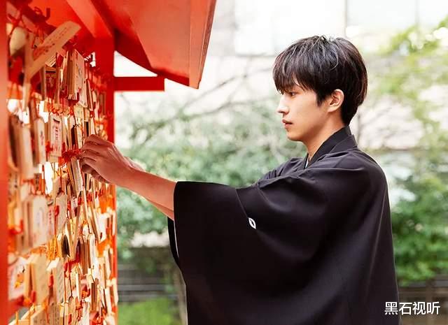 日剧|日本网友票选最让人心动的日剧男神！吉泽亮、山田裕贵上榜