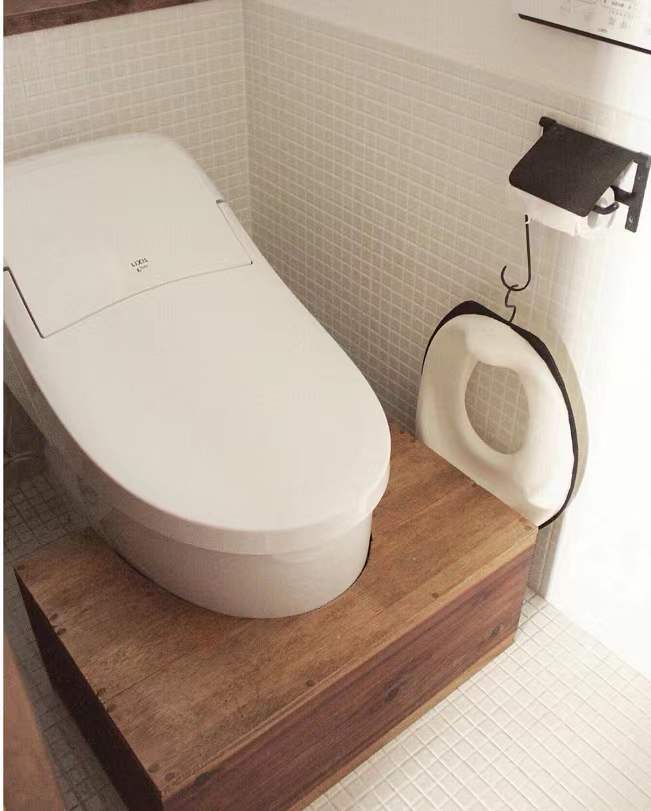 日本主妇带两个孩子回乡下生活，打造自然原木之家，活成无数人羡慕的样子