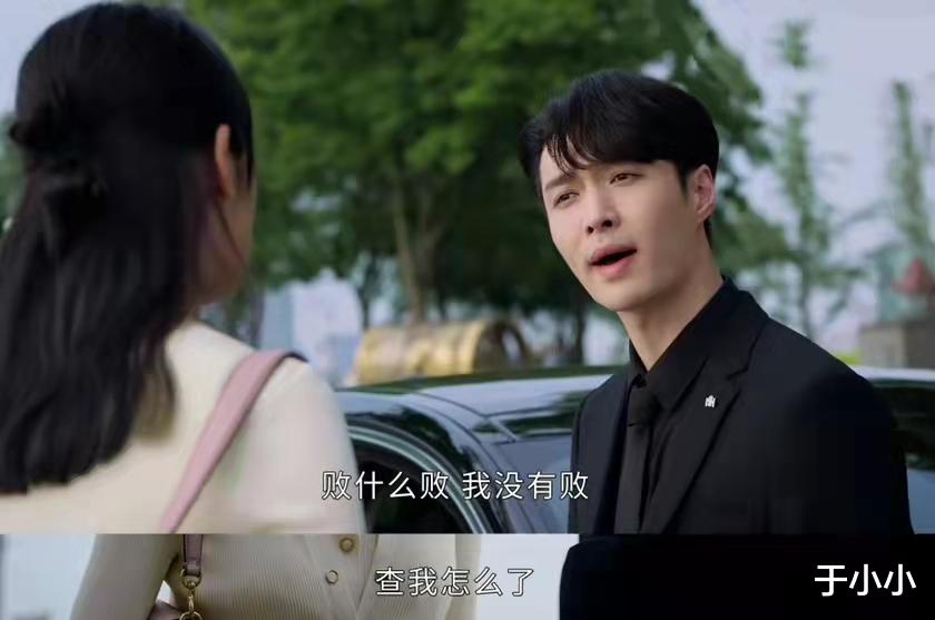 相逢时节|《相逢时节》宁恕原著结局：傍上女富豪后被釜底抽薪，惨淡入狱