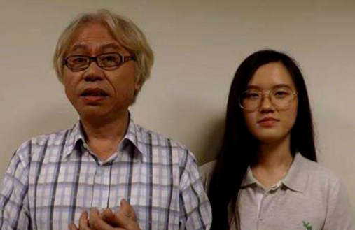 林靖恩|17岁女孩与全家决裂、执意嫁大40岁老公，怀孕后就后悔了……