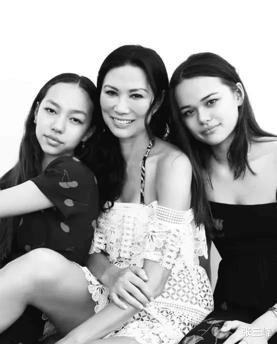 邓文迪|邓文迪女儿公开恋情，男方父亲曾是白宫发言人，两家实力旗鼓相当