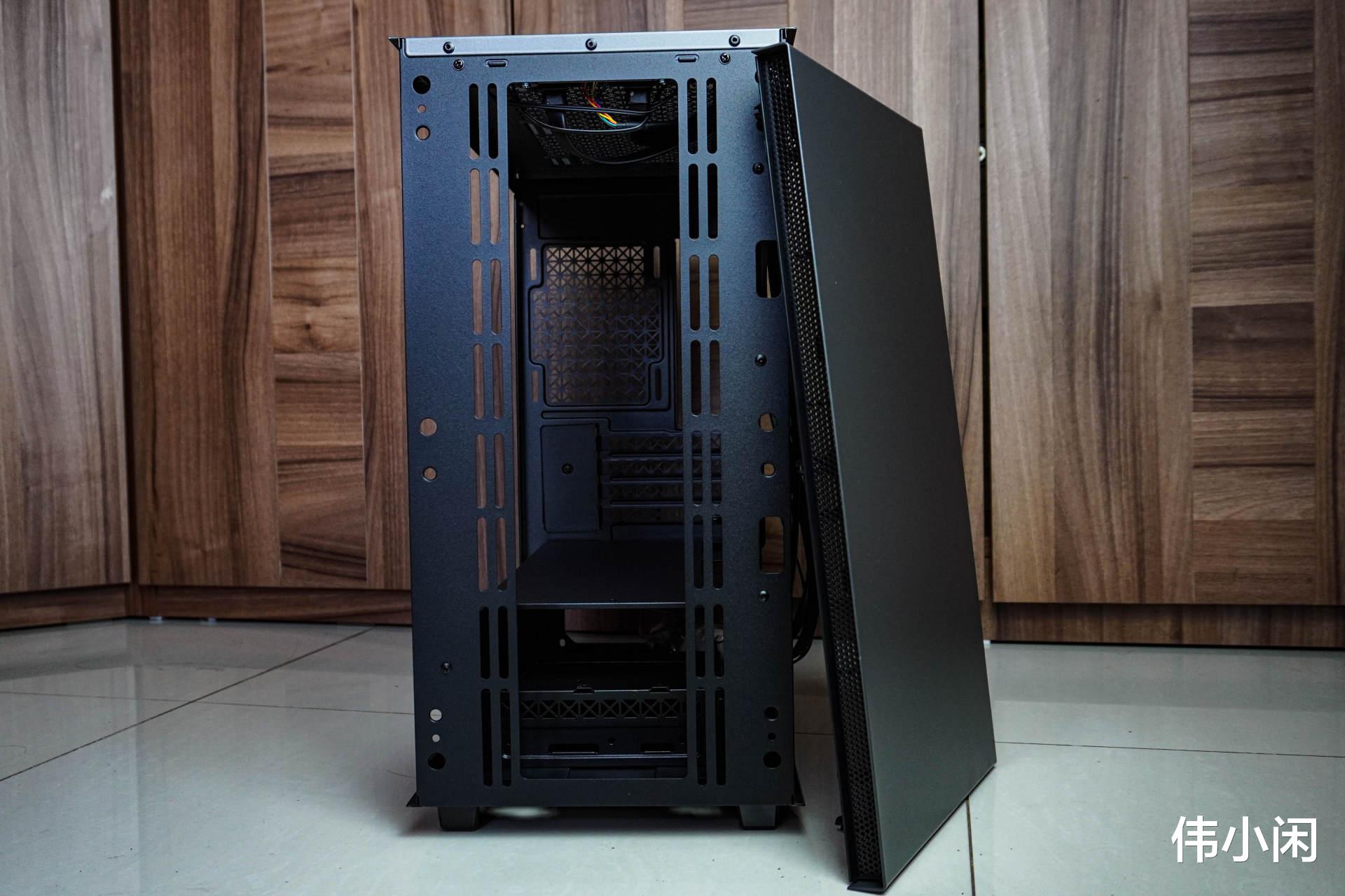 显卡|性价比装机拿捏到位,看看配置单,值了