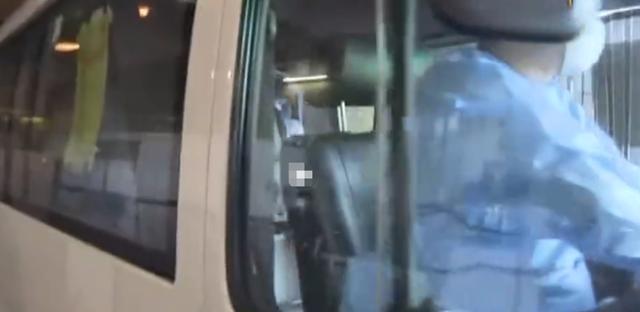 黄一山|红馆重伤舞者情况不乐观,港星黄一山谈事故:意外本来可以避免