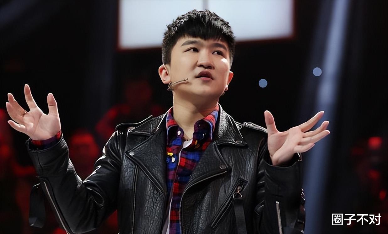 ktv|浓妆艳抹、矫揉造作、动脸成瘾,男星的“畸形审美”,何时是尽头