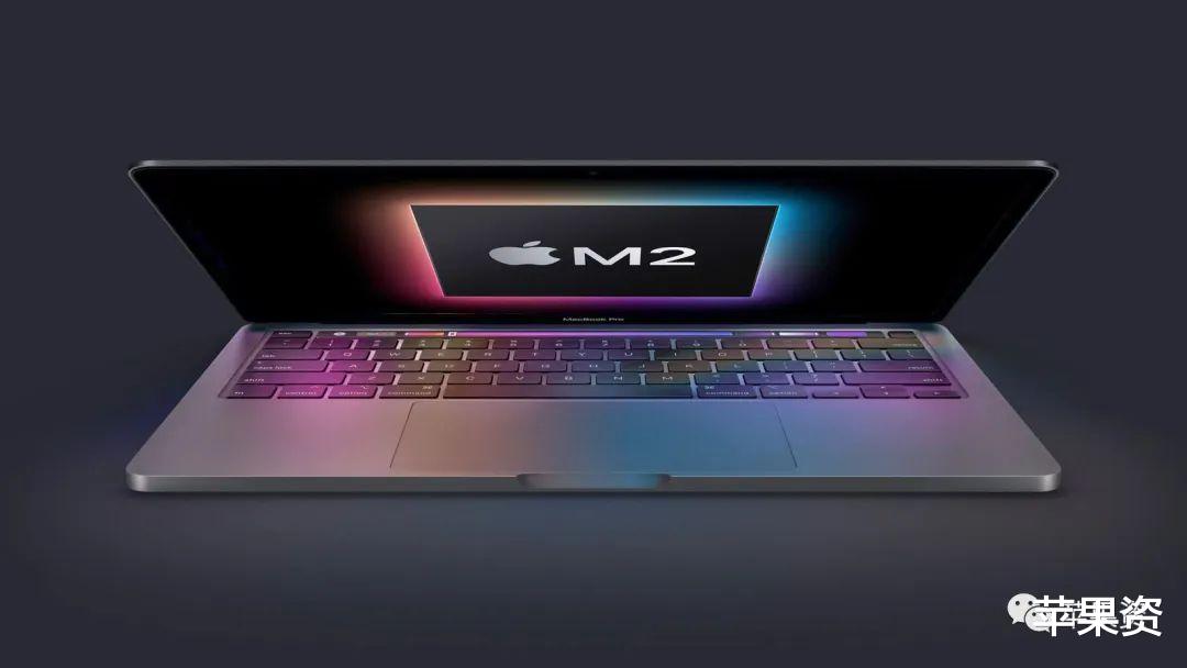 芯片|苹果正在测试 M2 芯片全新 Mac，至少 9 款