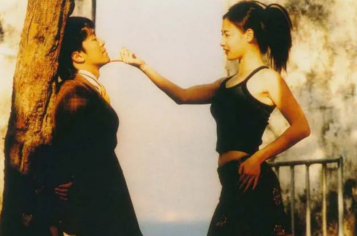 喜剧之王|电影《喜剧之王》,让自己活的舒服点,也是一件很重要的事情