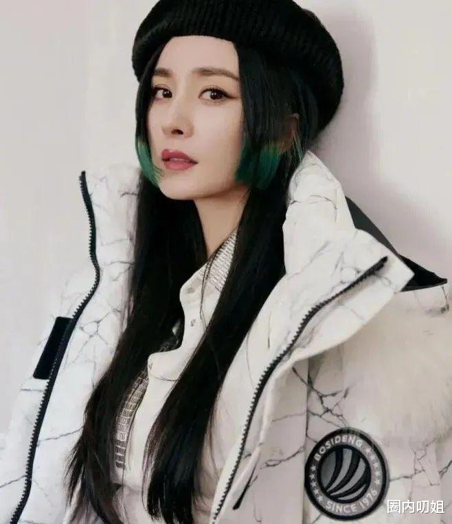 古力娜扎|杨幂、热巴、赵丽颖…公主切发型PK,娜扎却输惨了!