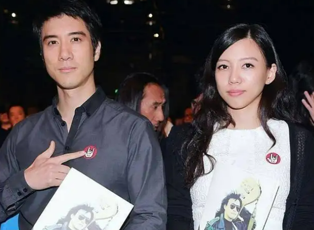 |5个月后，再看王力宏李靓蕾的婚姻，才明白他们离婚是最好的选择